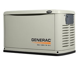 Quality Generators Houston Tx