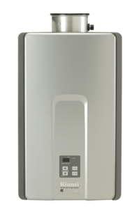 High Efficiency Water Heater