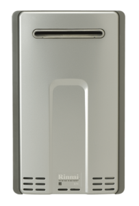 Rinnai Tankless Water Heater