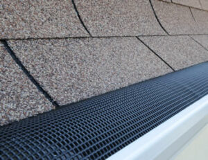 Gutter Guard Gutter Guard