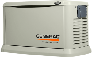 Generac Generators Kingwood TX