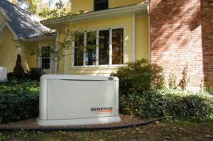 Home Generators Magnolia TX