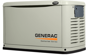 Standby Generator Tomball TX