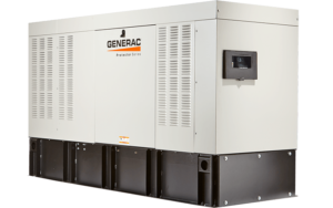 Generac Generator Pearland TX