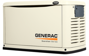 Generator Electric Mongtomery TX