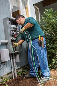 Generator Installation Katy TX