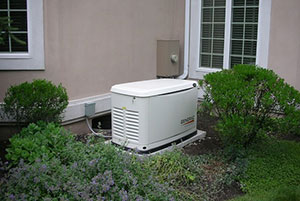 Emergency Generator Houston TX | Quality Home Products of Texas Emergency Generator Houston TX