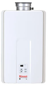 Tankless Water Heater Installation Houston TX | Quality Home Products of Texas Tankless Water Heater Installation Houston TX