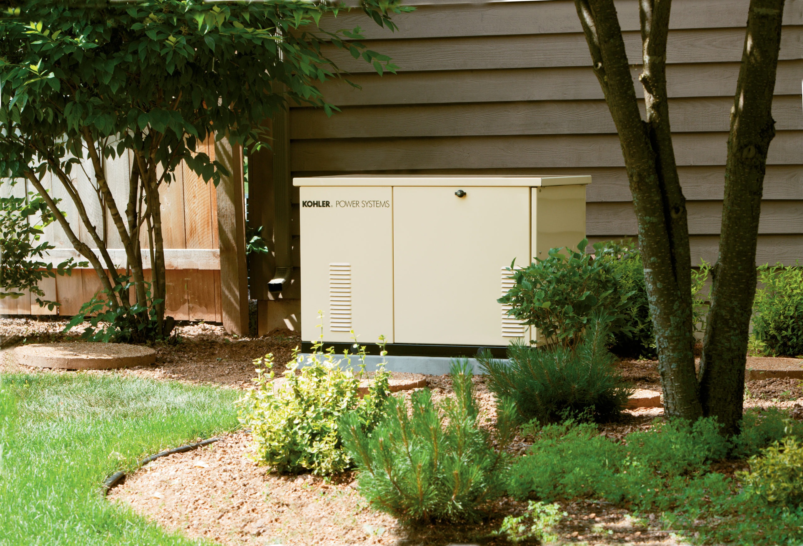 Quality Generators Houston