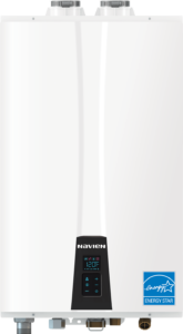 Tankless Water Heaters Houston TX