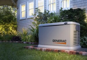 Generac Generator