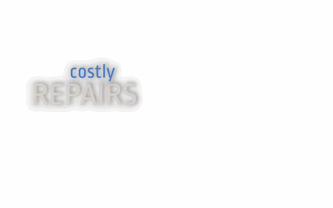 repairs Quality Home Products of Texas