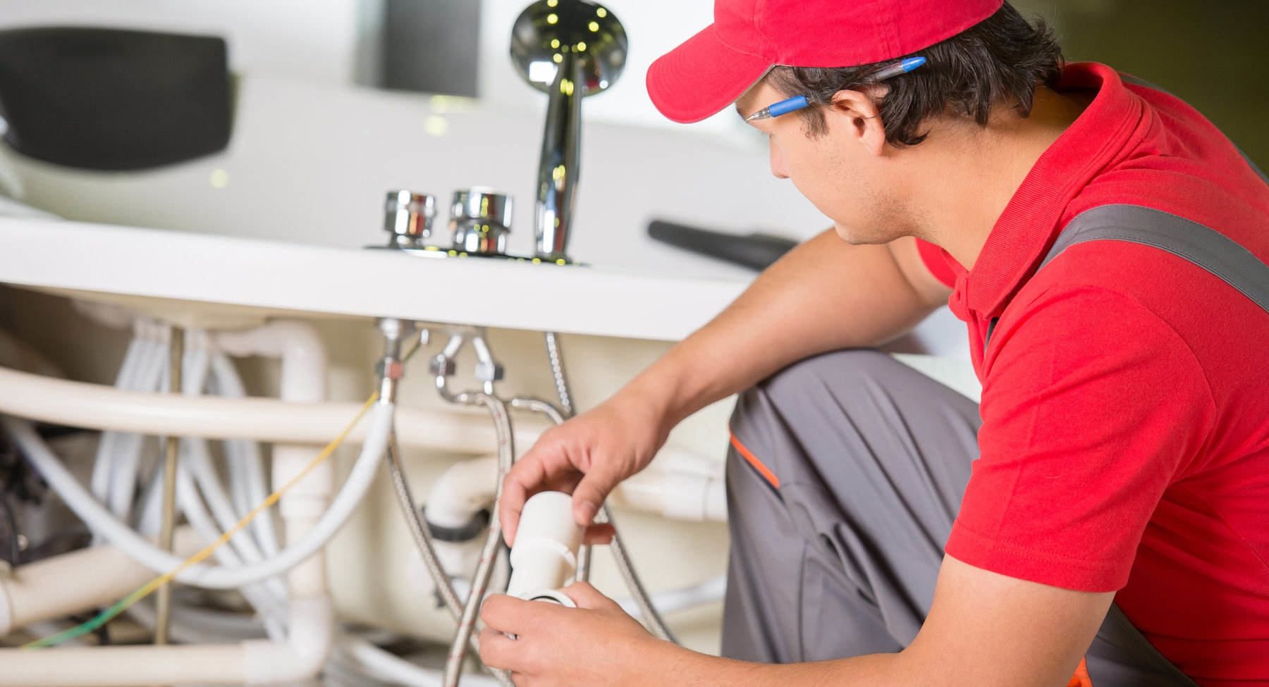 Plumbing Quality Home Products of Texas