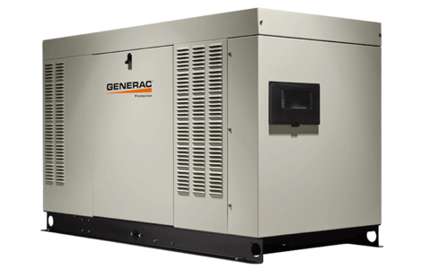 Quality Generators Houston