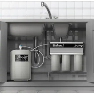 Whole House Water Softener Houston TX