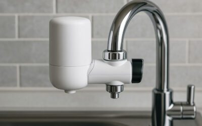 What’s the Best Faucet Water Filter for Your Home?