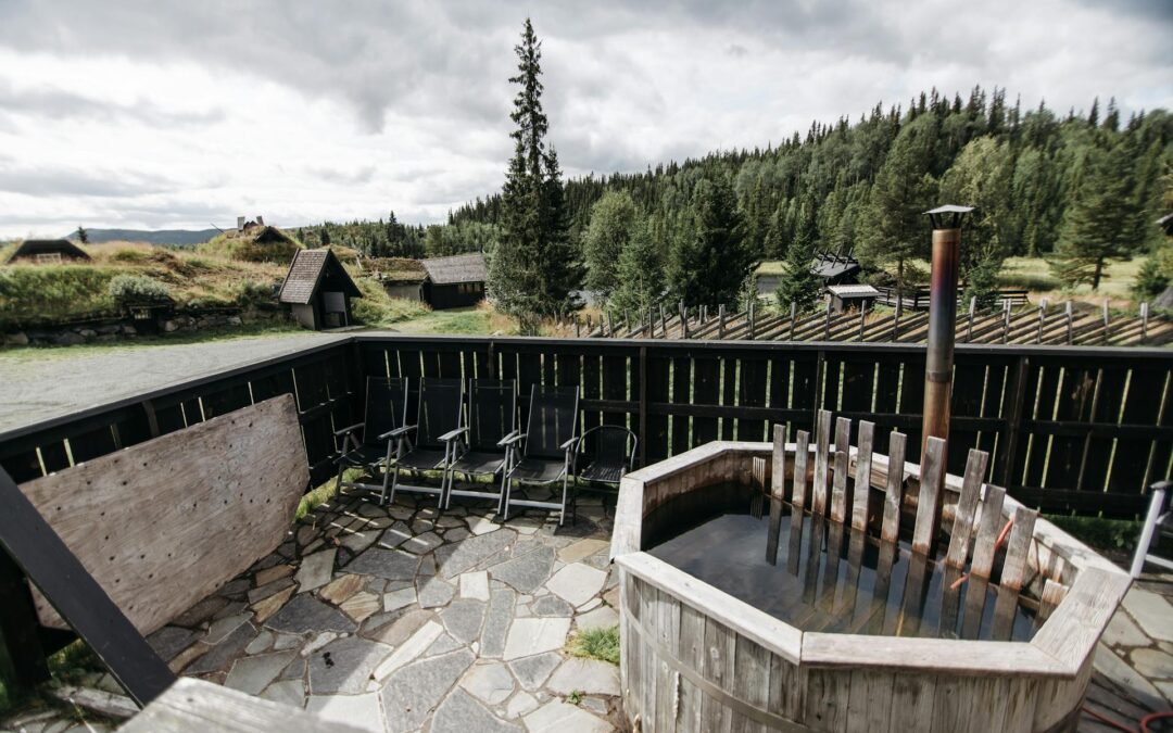 What To Check Before Moving Into A Home With Well Water