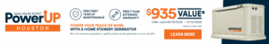 Quality Home Products of Texas-September-Generac-2025-Special