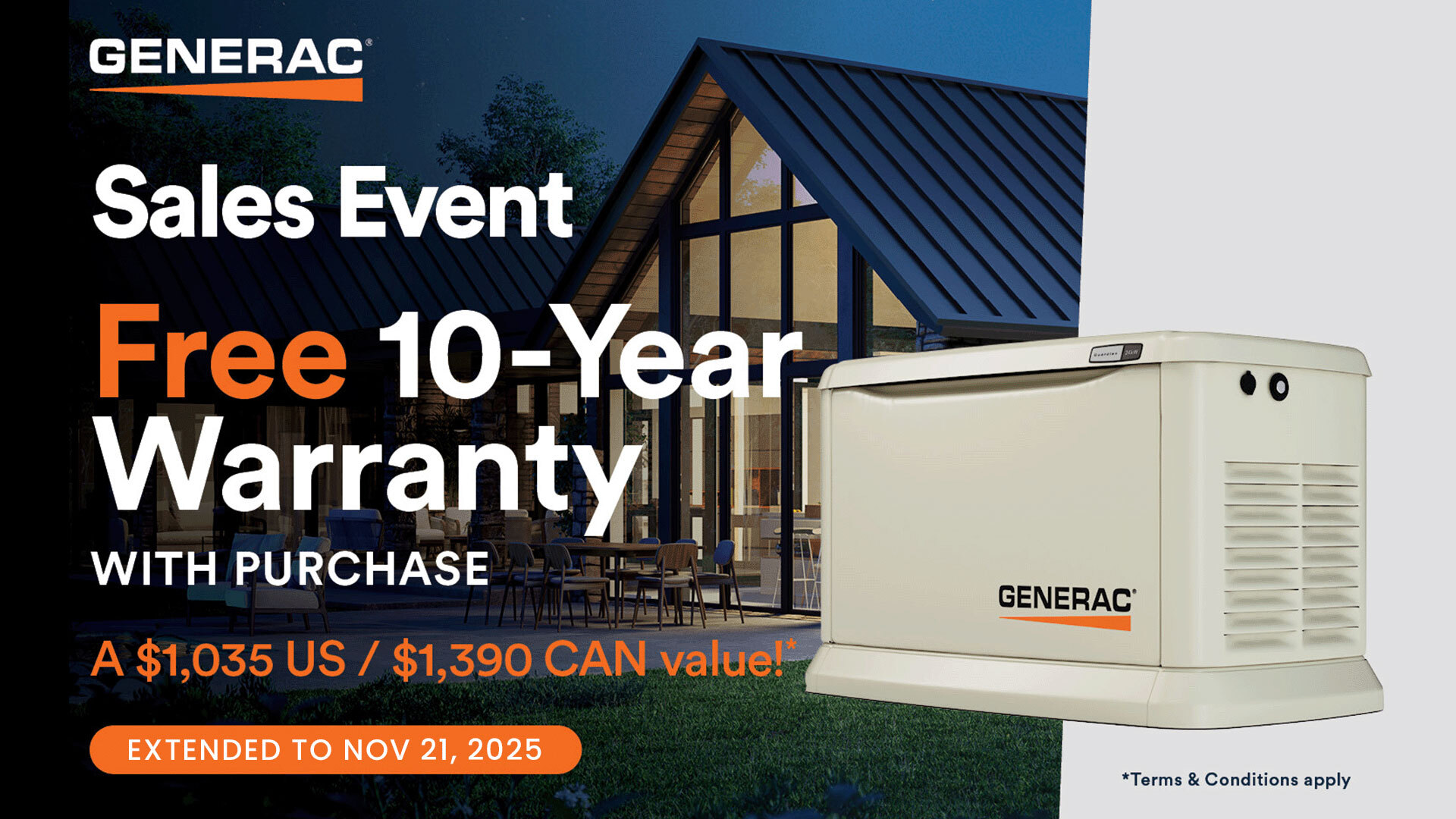 QHP-October-Generac-2025-Special-Extended-Landing