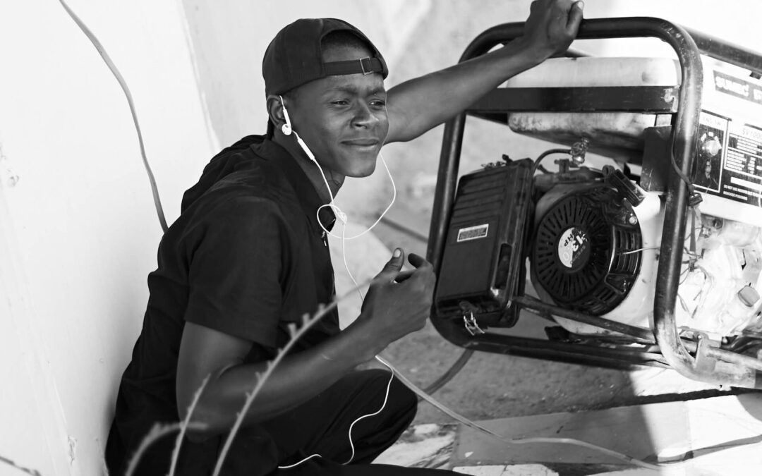 Mistakes New Homeowners Make With Generator Maintenance And Repairs