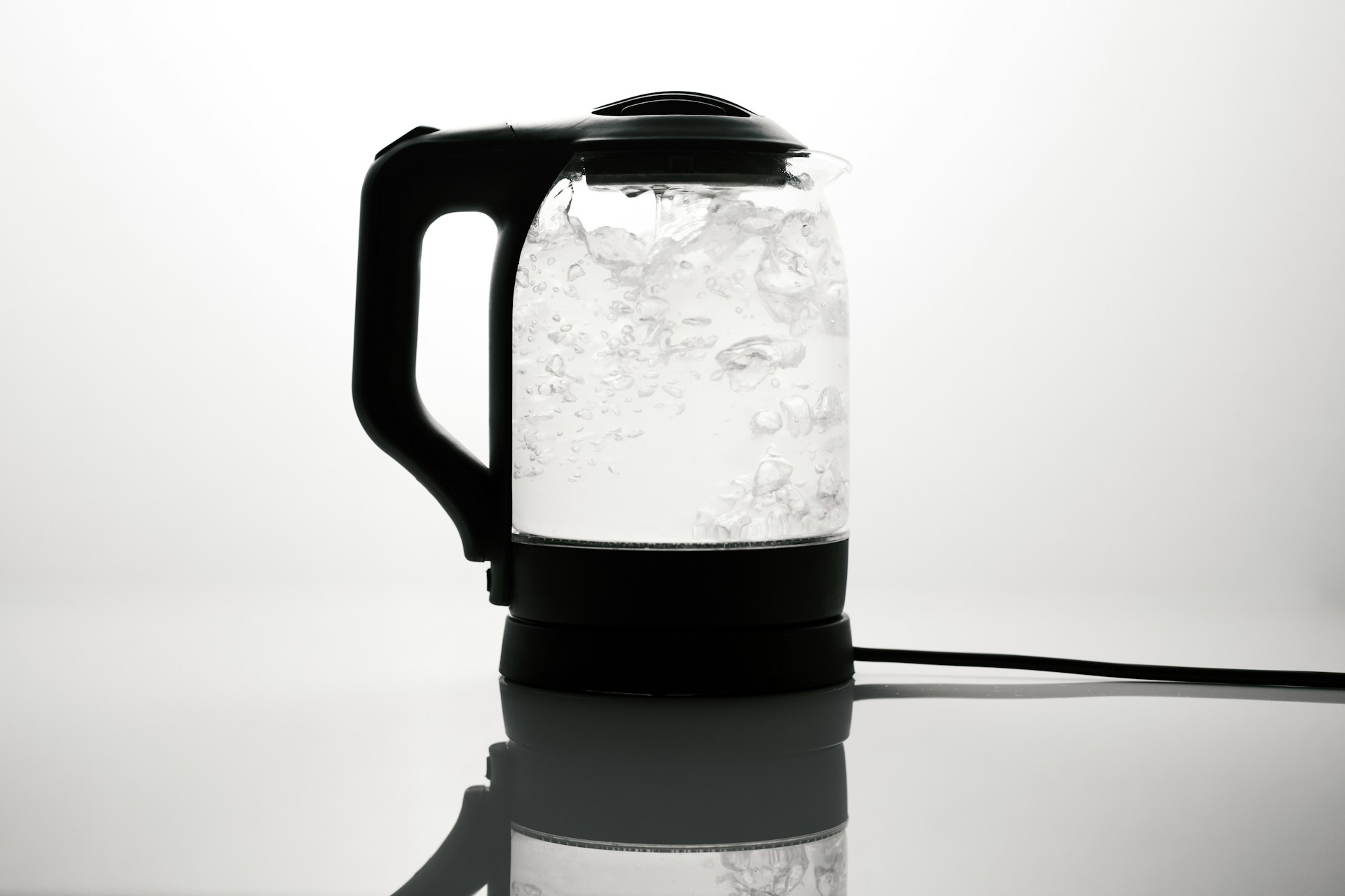 Electric kettle