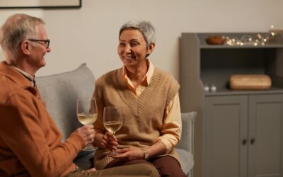 Indoor Air System Upgrades That Make Moving Into An Older Home Safer