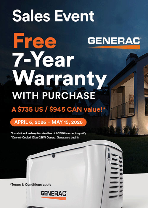 Generac