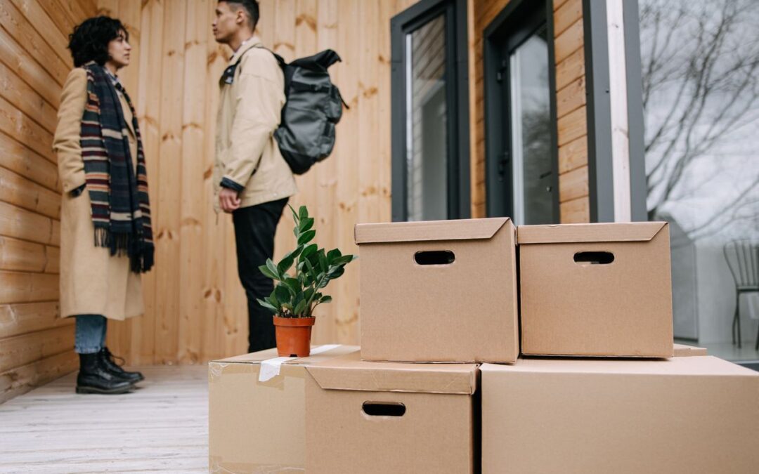 What to Inspect Before Turning On Systems in a Recently Purchased Home