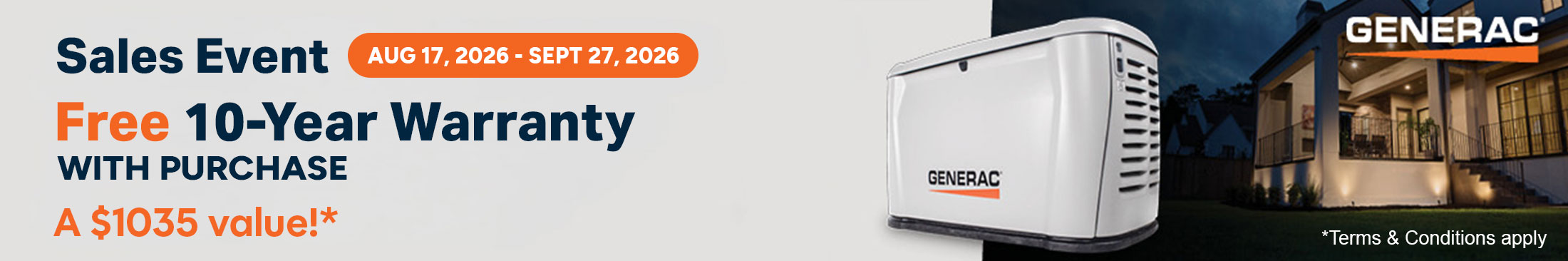 Generac